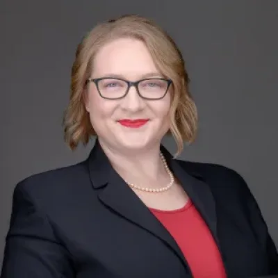 Brittany A. LaBerge - Attorney