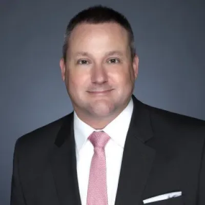 James (Jim) Lloyd Golden III - Attorney