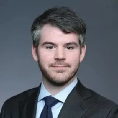 Christopher Ktenas - Attorney