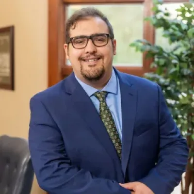 Dean R. Phillips - Attorney