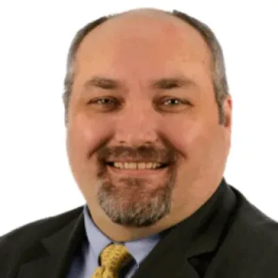 P. Kevin Hackworth