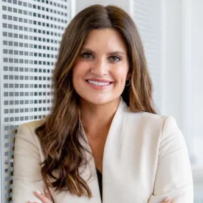 Samantha Moisant - Attorney