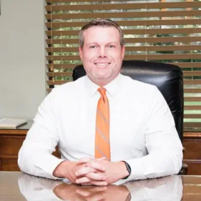 Richard Johnson - Attorney