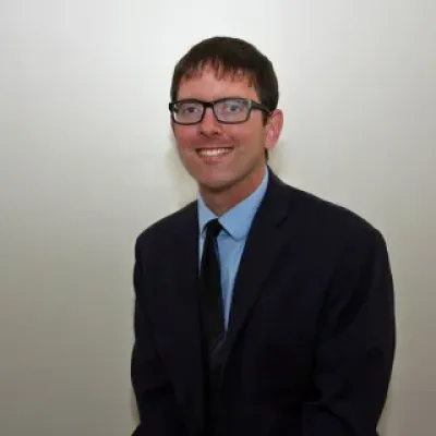Benjamin Daniel Waite - Attorney