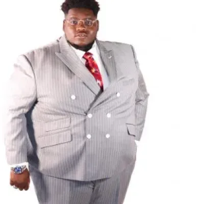 Adonikam Hudson