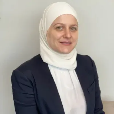 Maryam Bitar - Attorney