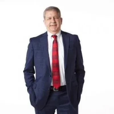 Jon Vasey - Attorney