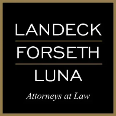 Melissa Luna - Attorney