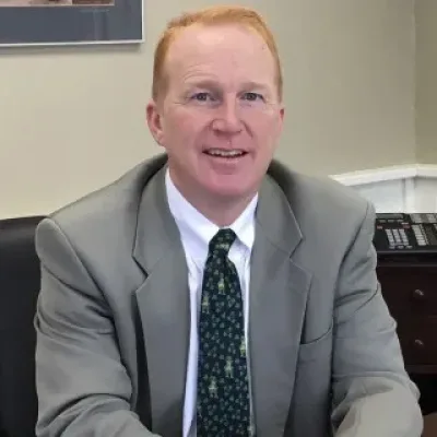Thomas F. Brady - Attorney