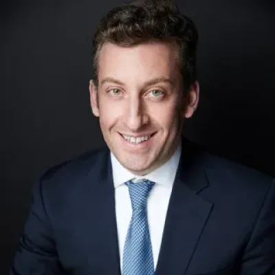 Ryan Platt - Attorney