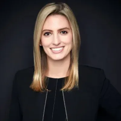Taylor Kosla - Attorney