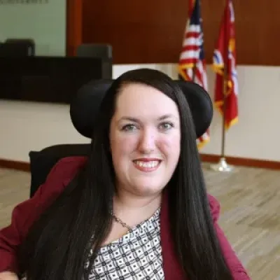Gabriella Garbero - Attorney