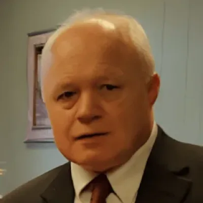 Thomas Mason - Attorney