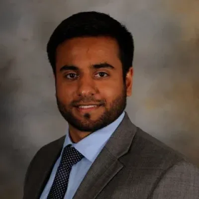 Hishem Alsalman - Attorney