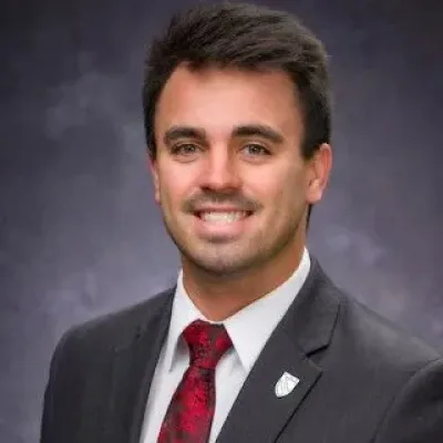 Tanner W. Anderson