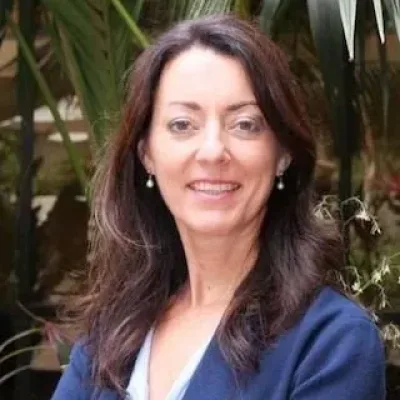 Julie Mack