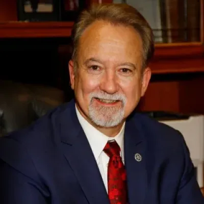 Thomas K. Baldwin