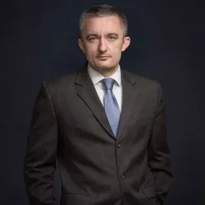 David G. Parker - Attorney