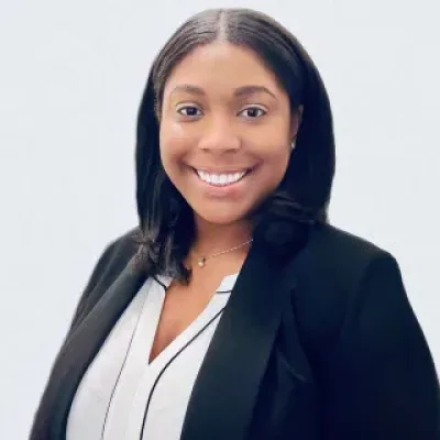 Bianca Olliver - Attorney