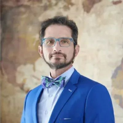 Ronald L. Abramson - Attorney