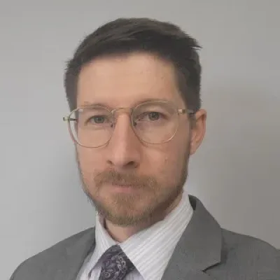 Ryan Moran-Asalone - Attorney
