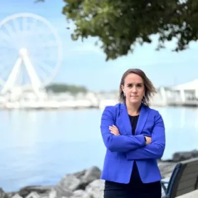 Kathryn Batey - Attorney