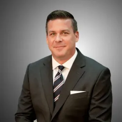 Jason Daniel Gallagher
