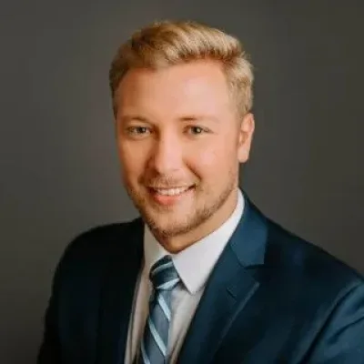 Nick A. Sailer - Attorney