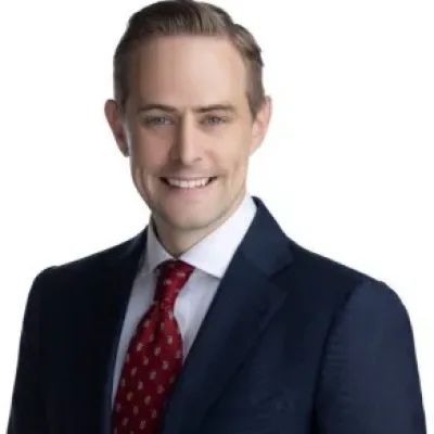 Ryan Fowler - Attorney