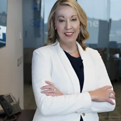 Amanda Barron - Attorney