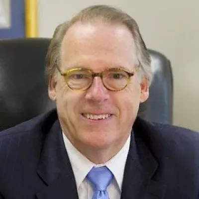 Terrance Lomme - Attorney