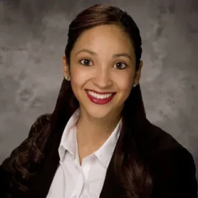 Hillary Santiago-Burgos