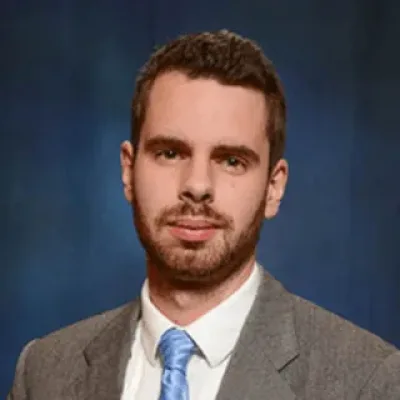 Alexander Thorlton - Attorney