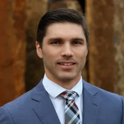 Peter Ickes - Attorney