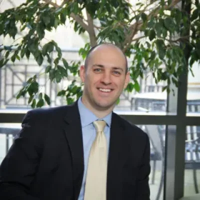 Jeffrey Goss - Attorney
