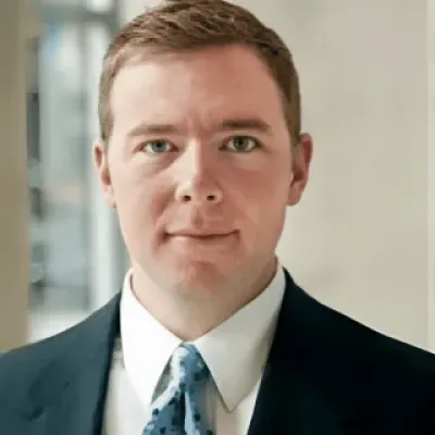 David Patrick Conway