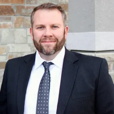 Steven M. Rogers - Attorney