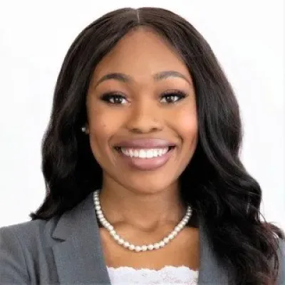 Simone Nisbett - Attorney