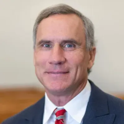 Jay A. Stoves