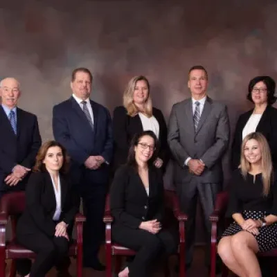 Thomas J. Percy - Attorney
