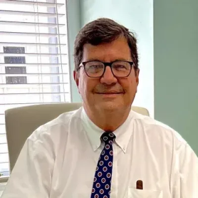 George Lambeth Metcalfe - Attorney