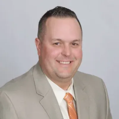 Justin Tucker - Attorney