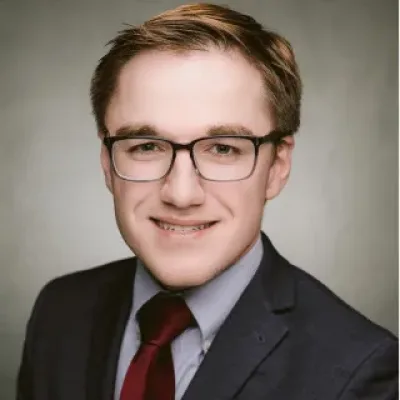 Benjamin Asebrook - Attorney