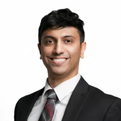 Tej Shastri