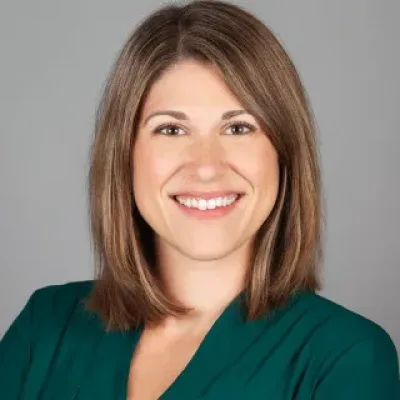 Elizabeth Anderson