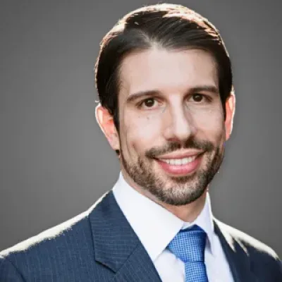 Nicholas Costaras