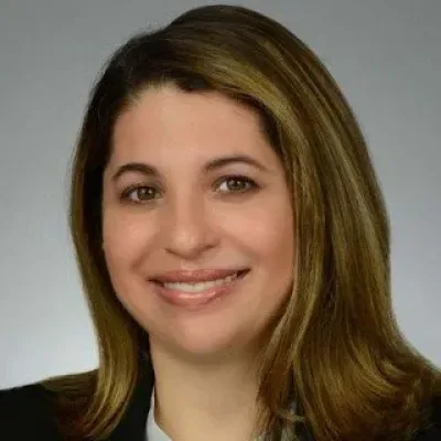 Esther Vayman - Attorney