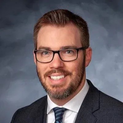 Donald McClellan - Attorney