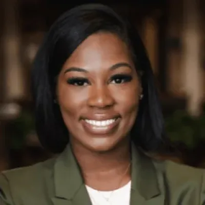 Quintesha Shamera Reynolds - Attorney