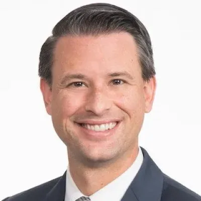 Christopher M. Jackson